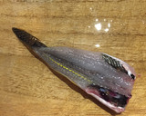 【マハゼ釣果】 素材を活かした揚げもの作り方4写真