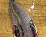 【マハゼ釣果】 素材を活かした揚げもの作り方5写真