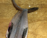 【マハゼ釣果】 素材を活かした揚げもの作り方6写真
