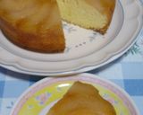 早い・簡単・美味しい☆梨のケーキ☆作り方9写真