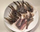 【マハゼ釣果】 素材を活かした揚げもの作り方9写真