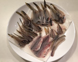 【マハゼ釣果】 素材を活かした揚げもの作り方9写真