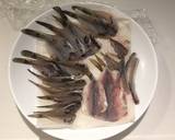 【マハゼ釣果】 素材を活かした揚げもの作り方11写真