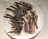 【マハゼ釣果】 素材を活かした揚げもの作り方11写真