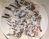 【マハゼ釣果】 素材を活かした揚げもの作り方12写真
