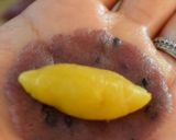 さつまいもの一口クッキー作り方7写真