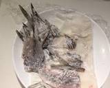 【マハゼ釣果】 素材を活かした揚げもの作り方13写真