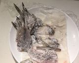 【マハゼ釣果】 素材を活かした揚げもの作り方13写真