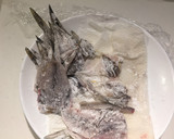 【マハゼ釣果】 素材を活かした揚げもの作り方13写真