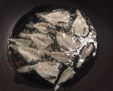【マハゼ釣果】 素材を活かした揚げもの作り方14写真