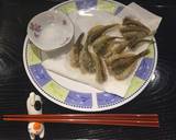 【マハゼ釣果】 素材を活かした揚げもの作り方16写真
