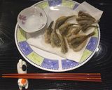【マハゼ釣果】 素材を活かした揚げもの作り方16写真