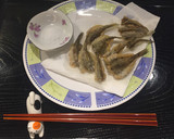 【マハゼ釣果】 素材を活かした揚げもの作り方16写真