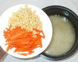 さんまの炊き込みご飯♪簡単炊飯器で作る作り方7写真