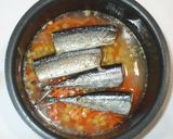 さんまの炊き込みご飯♪簡単炊飯器で作る作り方8写真