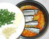 さんまの炊き込みご飯♪簡単炊飯器で作る作り方9写真