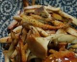 えびと❖蓮根の❖ハンバーグ作り方11写真