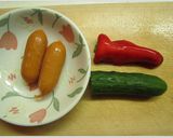 簡単!トルティーヤ♫作り方1写真