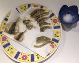 【マハゼ釣果】 素材を活かした揚げもの作り方17写真