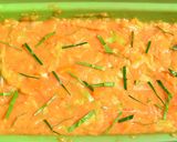 レッドカレーペーストで鮭と野菜蒸し作り方6写真