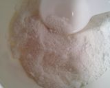 冷やして固めるプリン作り方1写真