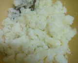 濃厚☆マッシュポテト作り方4写真