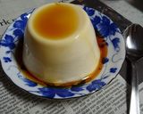 冷やして固めるプリン作り方12写真