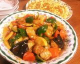 酢豚　酸っぱさ控えめ！簡単で美味しい♪作り方18写真