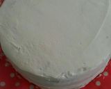 エグゼイドの誕生日ケーキ作り方7写真