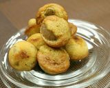 ホクホク和栗の焼き菓子!作り方11写真