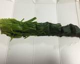 ほうれん草のごま和え作り方5写真
