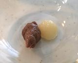 簡単美味しいしらすとアンチョビのトースト作り方2写真