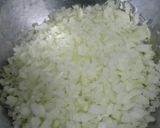 簡単!!お肉屋さんの惣菜コロッケ!!作り方3写真