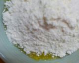 じっくり朝ごはんスイートポテト風トースト作り方5写真
