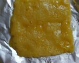 じっくり朝ごはんスイートポテト風トースト作り方6写真