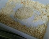 簡単!!お肉屋さんの惣菜コロッケ!!作り方6写真