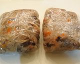 冷凍きのこで 極旨炊き込みご飯・おこわ❀作り方6写真
