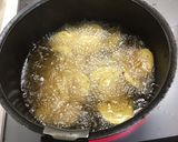 大学芋風　簡単さつまいも作り方2写真