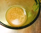 お砂糖なし☆南瓜入り朝食イーストドーナツ作り方1写真