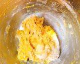 お砂糖なし☆南瓜入り朝食イーストドーナツ作り方5写真