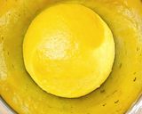 お砂糖なし☆南瓜入り朝食イーストドーナツ作り方8写真