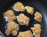 めちゃうま♡むね肉deからあげ君イエロー作り方4写真