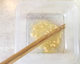 【作り置き】レンジで簡単！大根のツナ和え作り方1写真