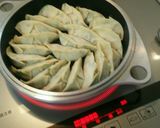 餃子をおいしく作るコツ&簡単包み方♪作り方7写真