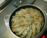 餃子をおいしく作るコツ&簡単包み方♪作り方9写真