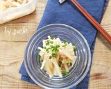 【作り置き】レンジで簡単！大根のツナ和え作り方4写真