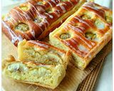 秋の味☆簡単♪栗の甘露煮★作り方16写真