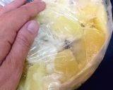 リメイク★カレー⇒【カレーコロッケ】作り方4写真