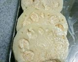れんこん◎明太クリームチーズ◎天ぷら作り方4写真