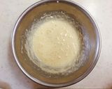 満足感たっぷりヘルシー♡えびのお好み焼き作り方3写真